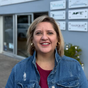 Cheryl Topper