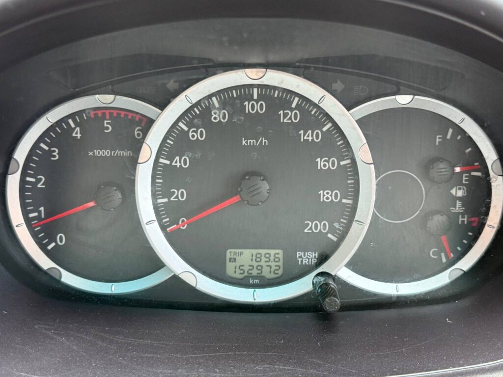 2014 MITSUBISHI TRITON 2.5 Di-D P/U D/C