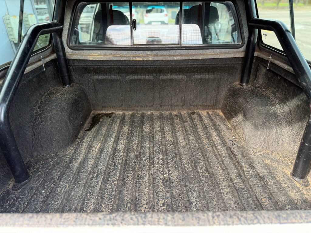 2014 MITSUBISHI TRITON 2.5 Di-D P/U D/C